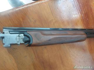 Gamba F.lli Armi Montreal SV 81 12