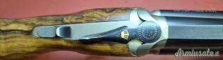 Perazzi MX2005 12