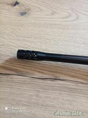 Gamba F.lli Armi Pieghevole  5.6x50mm Magnum