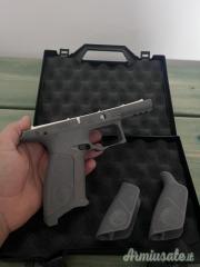 cover Beretta APX