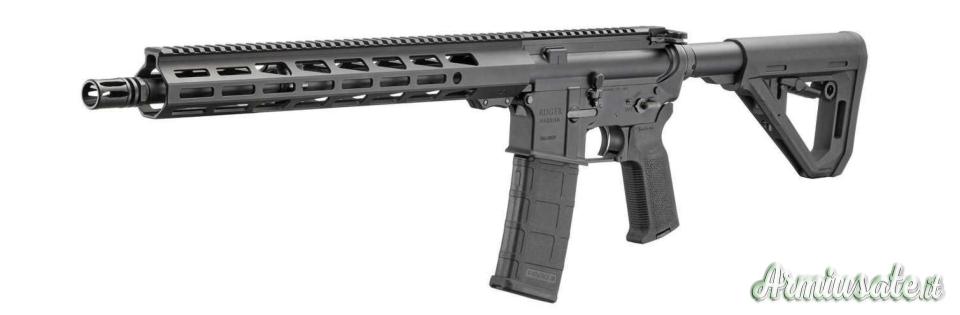 Ruger | Sturm HARRIER MSR MOE .223 Remington