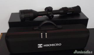 HIKMICRO SQ50L STELLAR 3.0