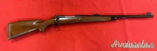 Winchester 70 Super Grade  .458 Winchester Magnum