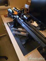 spring bolt-action novritsch SG10 A2