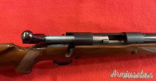 Winchester 70 Super Grade  .458 Winchester Magnum