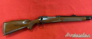 Winchester 70 Super Grade  .458 Winchester Magnum