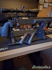 spring bolt-action novritsch SG10 A2
