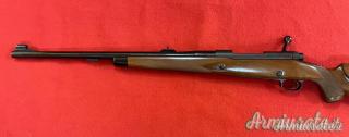 Winchester 70 Super Grade  .458 Winchester Magnum