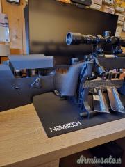 spring bolt-action novritsch SG10 A2