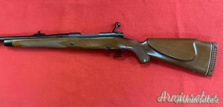 Winchester 70 Super Grade  .458 Winchester Magnum