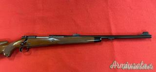 Winchester 70 Super Grade  .458 Winchester Magnum