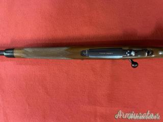 Winchester 70 Super Grade  .458 Winchester Magnum