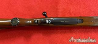 Winchester 70 Super Grade  .458 Winchester Magnum