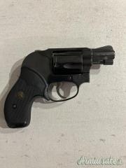Smith & Wesson Bodyguard  .38 Special  |  9x29mmR