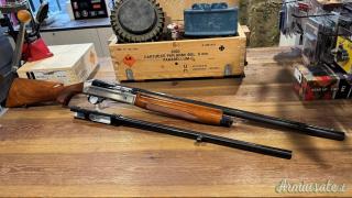 Benelli Special 80 12