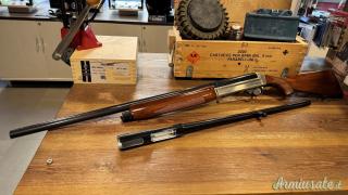 Benelli Special 80 12