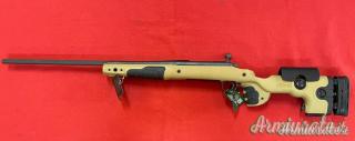 Remington 700 XHR  .300 Winchester Magnum