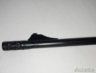 Canna per carabina R8 7mm blazer Magnum