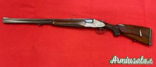 Fucile Express Franz Sodia Mod. H&H cal.300H&H
