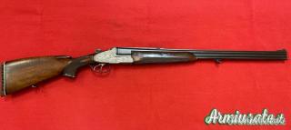 Fucile Express Franz Sodia Mod. H&H cal.300H&H