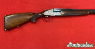 Fucile Express Franz Sodia Mod. H&H cal.300H&H