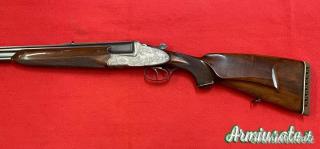 Fucile Express Franz Sodia Mod. H&H cal.300H&H