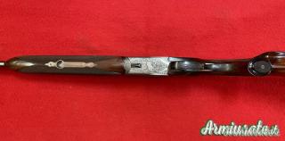 Fucile Express Franz Sodia Mod. H&H cal.300H&H
