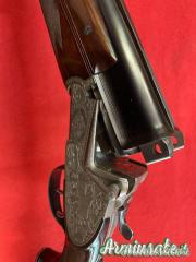 Fucile Express Franz Sodia Mod. H&H cal.300H&H