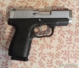 Kahr Arms CM45 .45 ACP