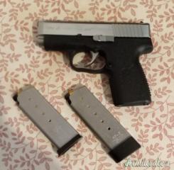 Kahr Arms CM45 .45 ACP