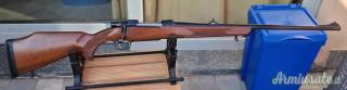 CZ | Ceska Zbrojovka 550 .270 Winchester