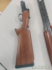 Perazzi MX8 12