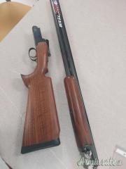 Perazzi MX8 12