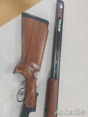 Perazzi MX8 12
