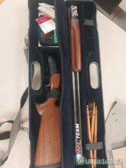 Perazzi MX8 12