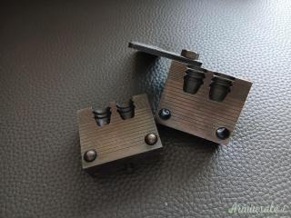 Stampo RCBS 45 ACP/COLT SWC da 200 grani
