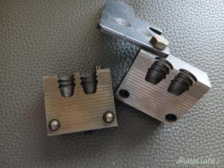 Stampo RCBS 45 ACP/COLT SWC da 200 grani