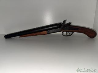 Denix Canne mozze 12