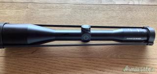 SCHMIDT&BENDER 8x56 tubo da 30mm