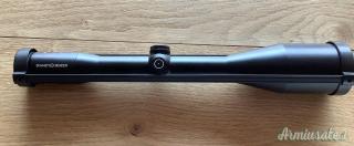 SCHMIDT&BENDER 8x56 tubo da 30mm