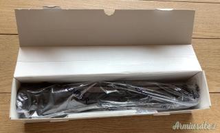 SCHMIDT&BENDER 8x56 tubo da 30mm