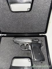 Walther ppk 7.65mm Brev.