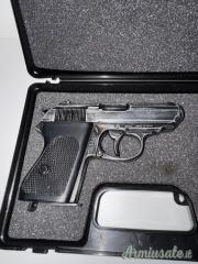 Walther ppk 7.65mm Brev.