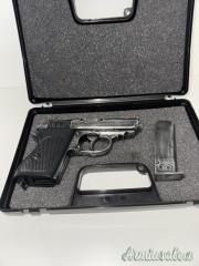 Walther ppk 7.65mm Brev.