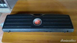 Hatsan PCP Bullmaster 5.5