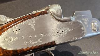 Beretta SO5 TRAP 12  - ARMA IN ECCELLENTI CONDIZIONI -