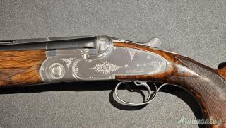 Beretta SO5 TRAP 12  - ARMA IN ECCELLENTI CONDIZIONI -