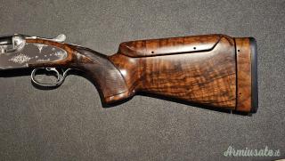 Beretta SO5 TRAP 12  - ARMA IN ECCELLENTI CONDIZIONI -