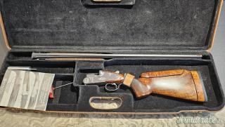 Beretta SO5 TRAP 12  - ARMA IN ECCELLENTI CONDIZIONI -