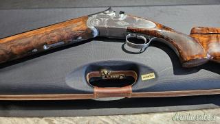 Beretta SO5 TRAP 12  - ARMA IN ECCELLENTI CONDIZIONI -